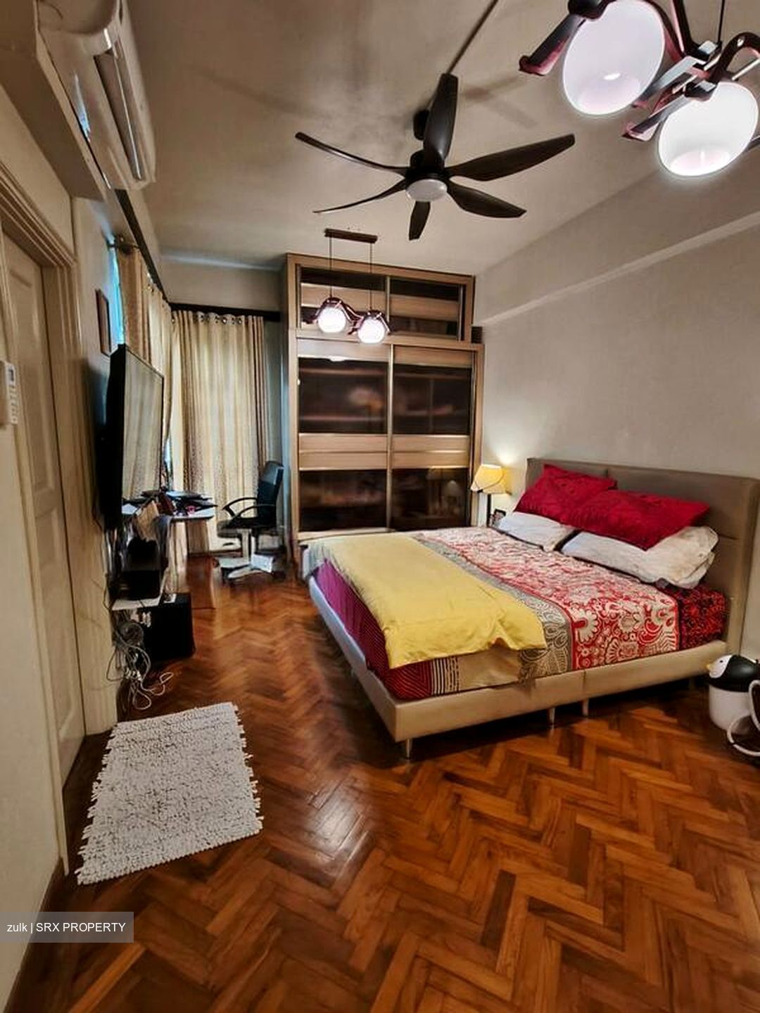 Avila Gardens (D17), Condominium #510334491